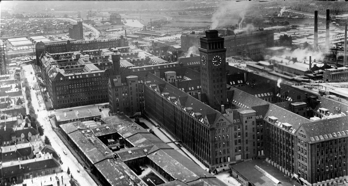 Meßgerätewerk 1929 (MGW)