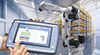 Image Comau Robot and SIMATIC Robot Integrator