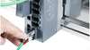 SCALANCE XC206-2SFP with plug-in Industrial Ethernet and fiber-optic cables