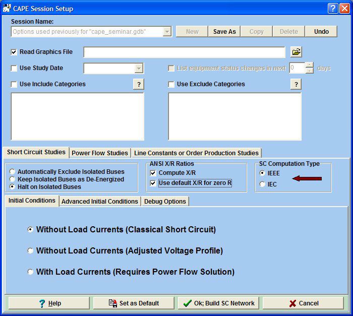 Cape Software For Protection Engineering Download