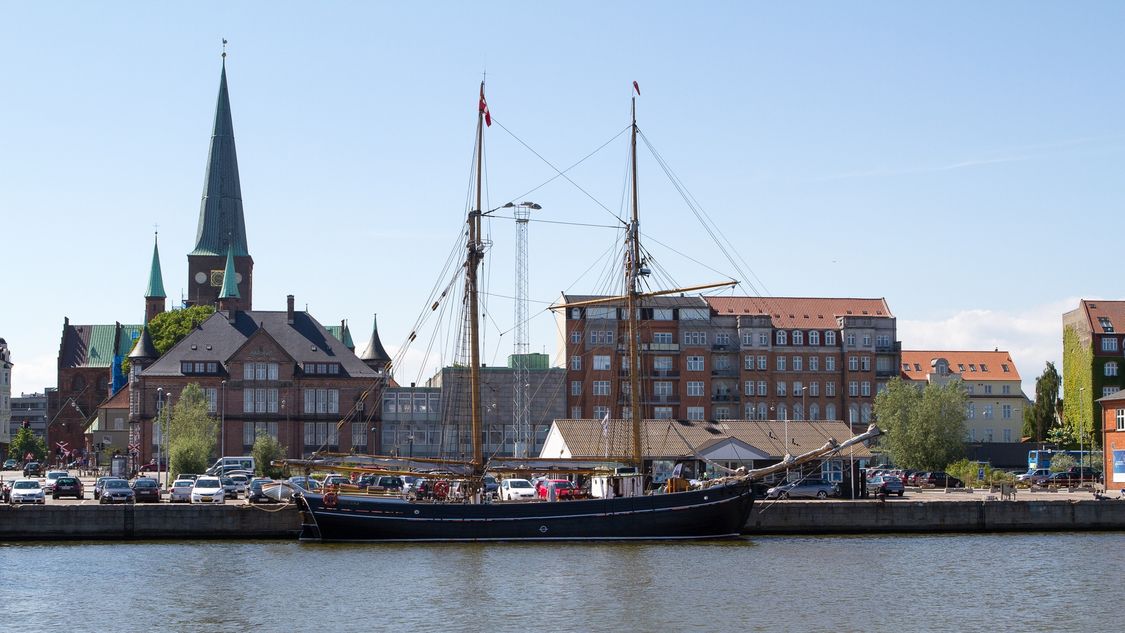 Aarhus neutro en carbono