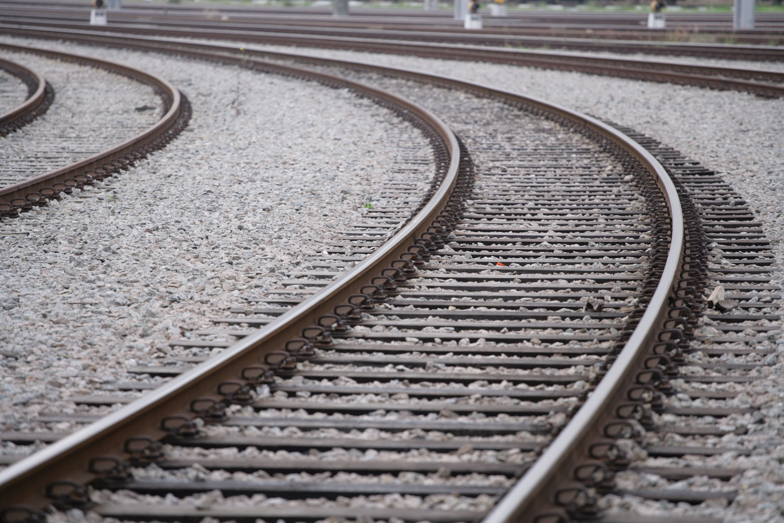 rail rail