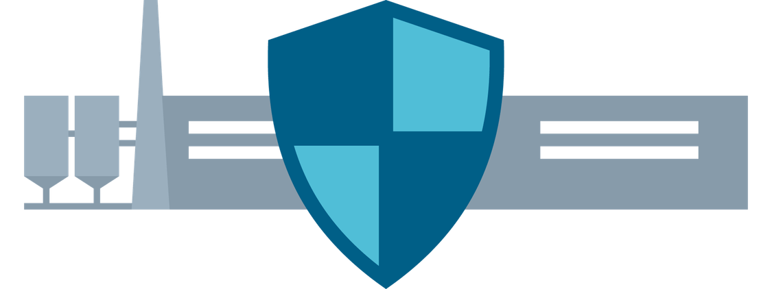 BRAUMAT V8 bietet ein verbessertes Cybersecurity Konzept