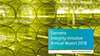 Siemens Integrity Initiative – Annual Report 2017