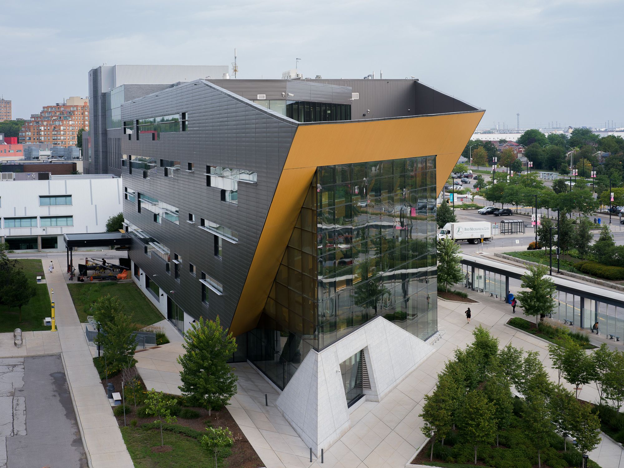 Humber College - Siemens Xcelerator Global