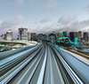 Mass-transit railways solutions for smart cities