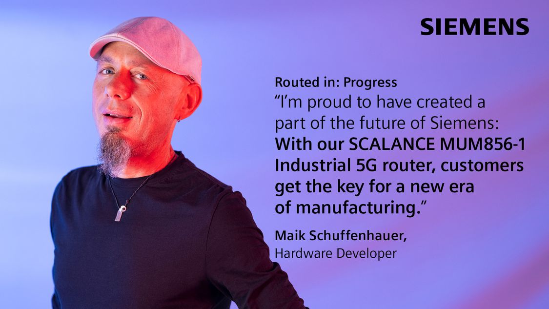 Developer statement - Maik Schuffenhauer