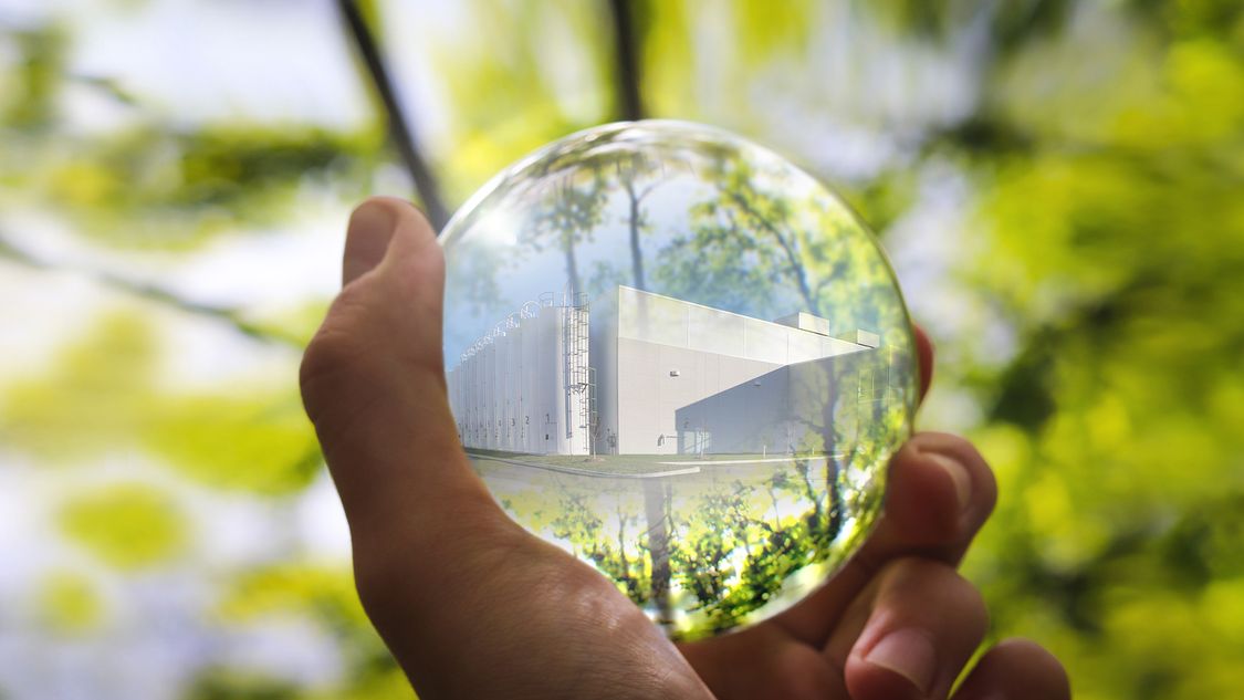 Experts from Siemens advise you on the way to Industry 4.0
