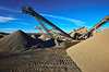 USA - Sand mine for hydraulic fracking