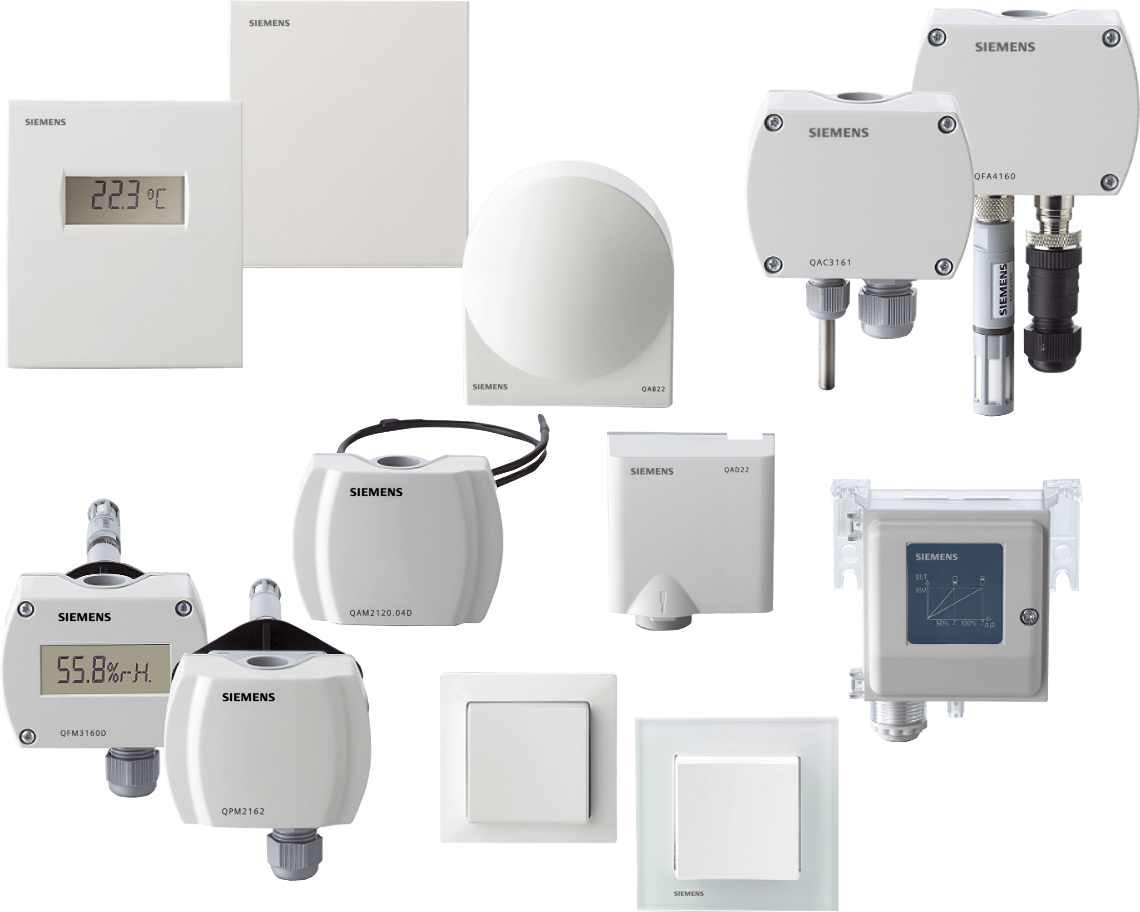 Siemens distributor
