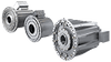 simotics t-1fw3, 1fw4 heavy duty torque motors