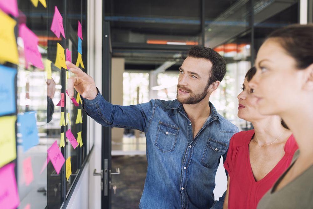 Implicarea părților interesate