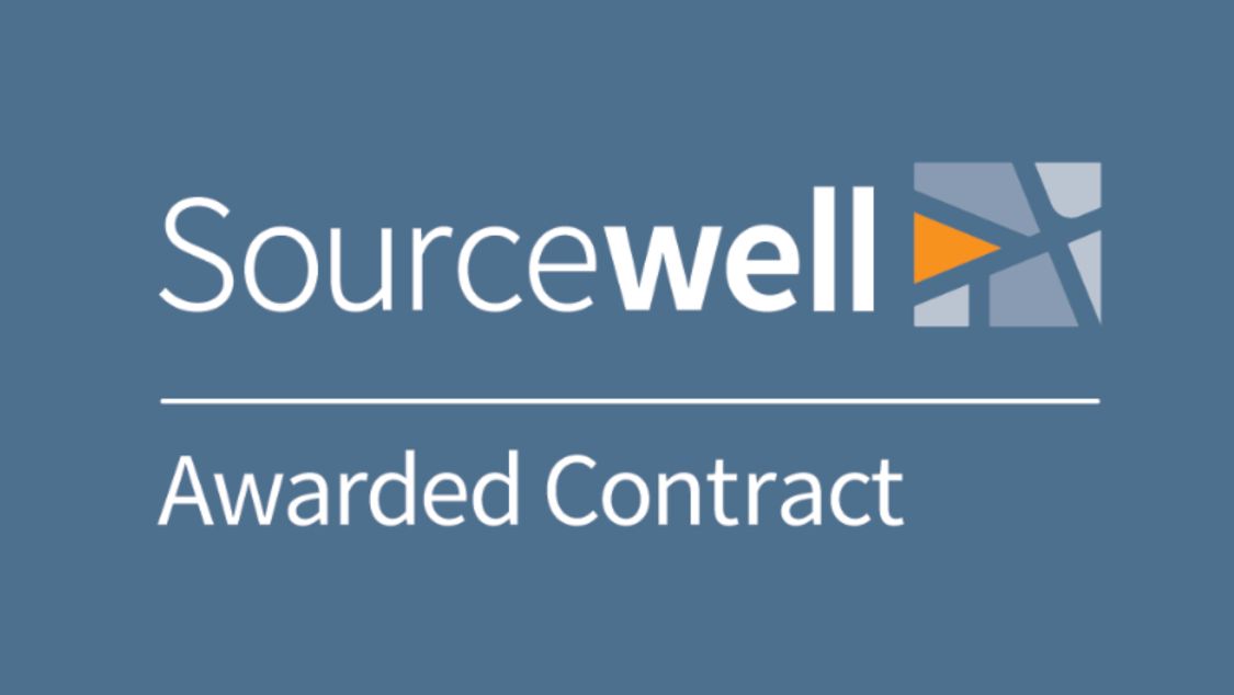 Sourcewell Awarded Contract Logo