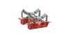 USA - Milltronics MMI Belt Scale