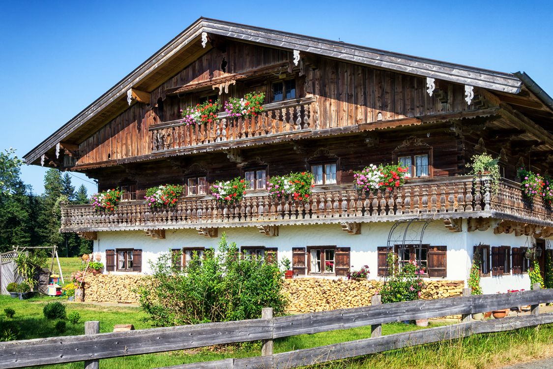 Hotel Die Wasnerin