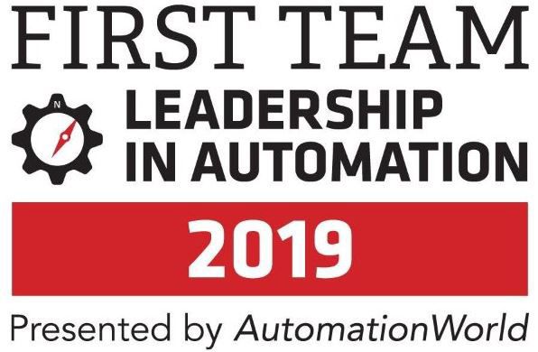 Leadership in Automation 2019