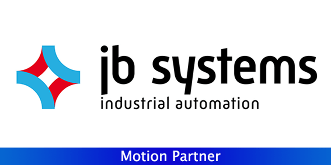 JB Systems - Industrial Automation