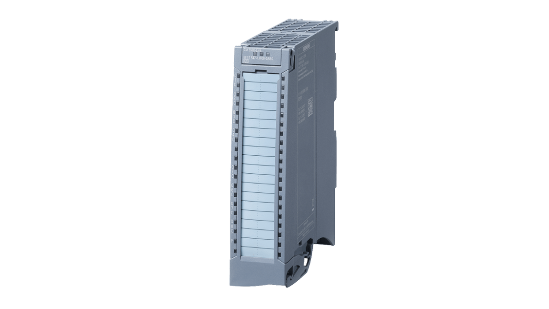 IO-Link | Industrial Communication | Siemens Global Website