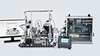 Teaching system: Smarties filling plant for teaching purposes Teaching system: Smarties filling plant for teaching purposes