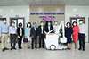 Siemens Caring Hands donates medical equipment to hospitals in Vietnam