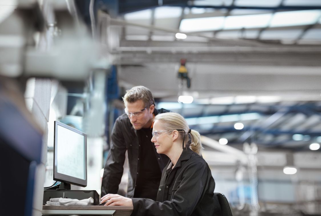Webinar om Industrial Communication