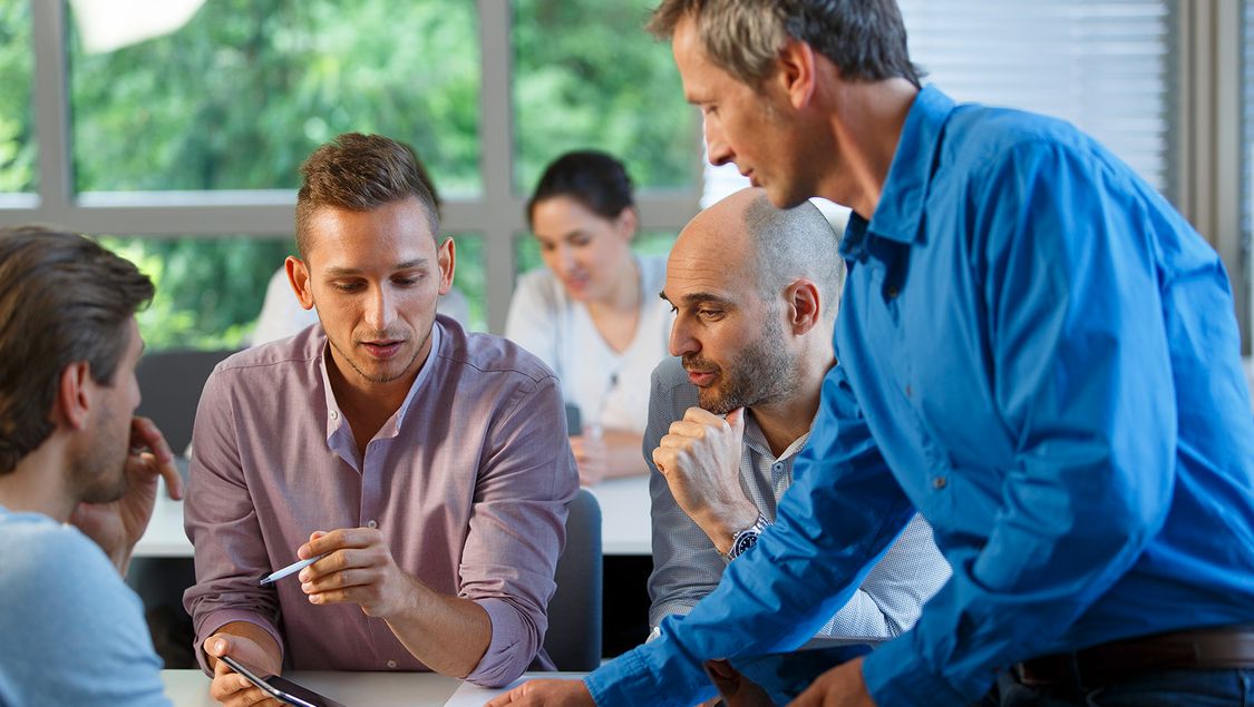 SITRAIN Kurse SITRAIN Digital Industry Academy Siemens Global