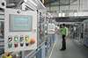 low-voltage switchgear products manufacturing