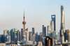 Інтелектуальні міста Китаю — приклад сталого розвитку