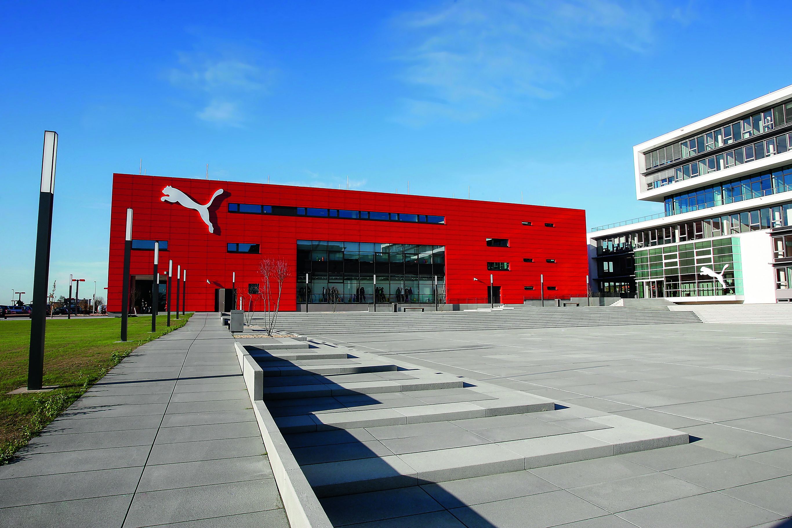 Puma us headquarters address hotsell