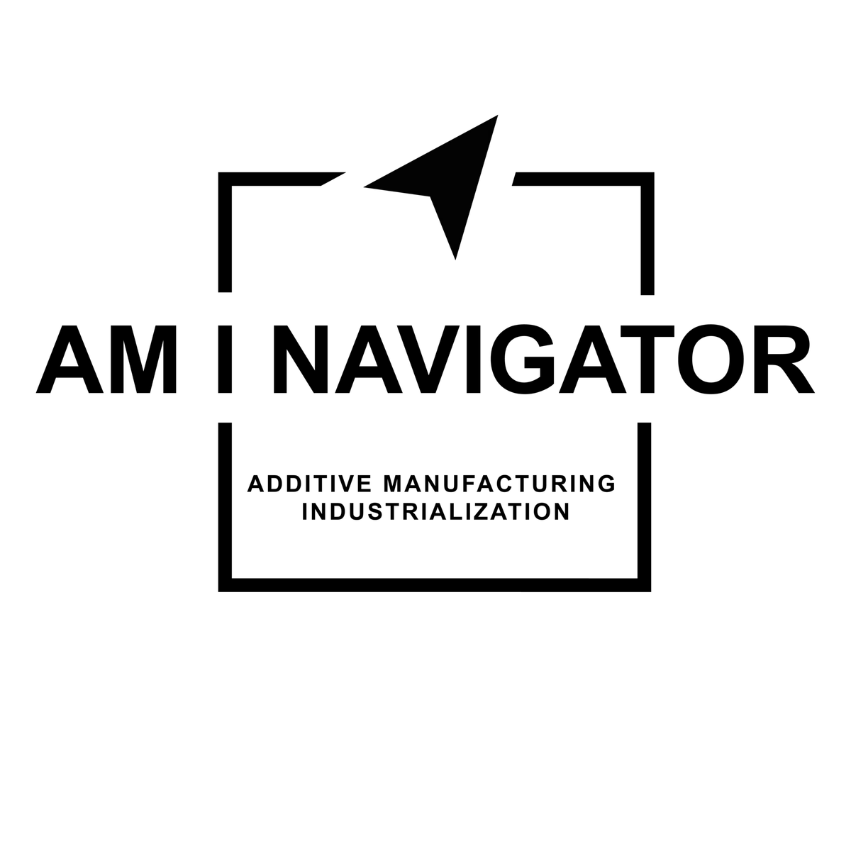 AM I Navigator Logo