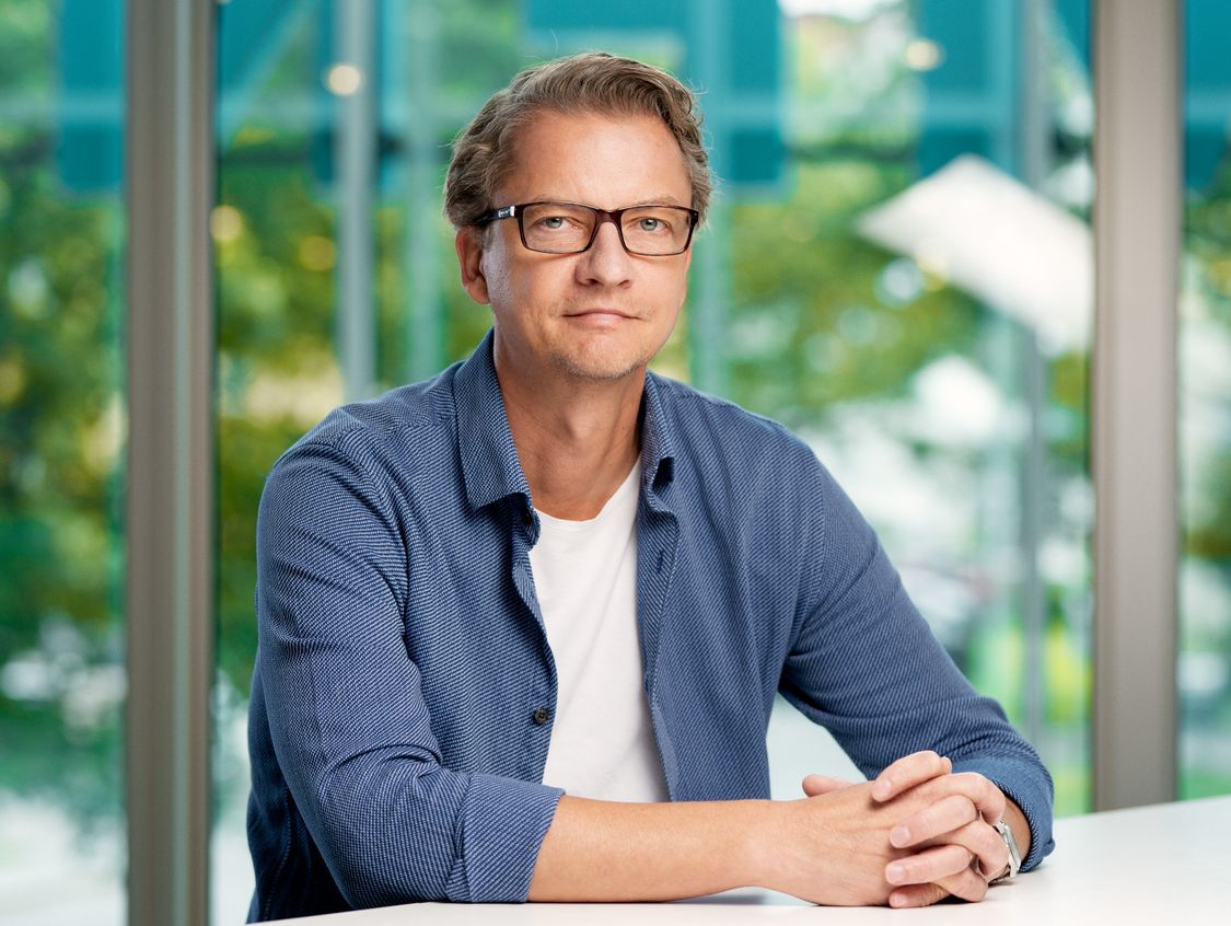 Dag Bauer
