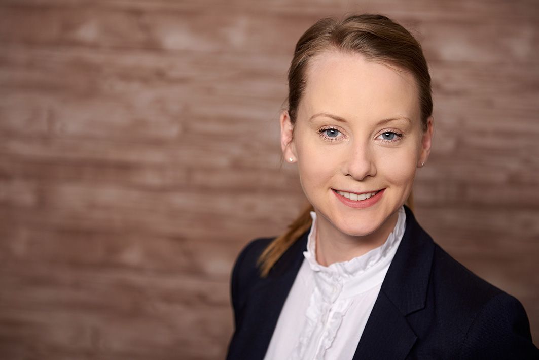 Anna Stenströmer