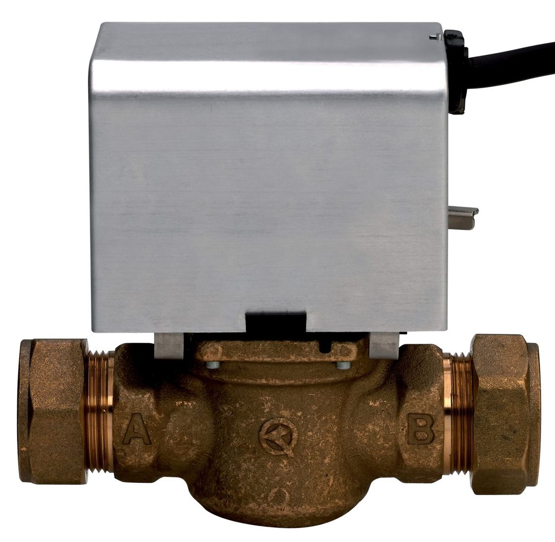 Flow control Residential controls Siemens