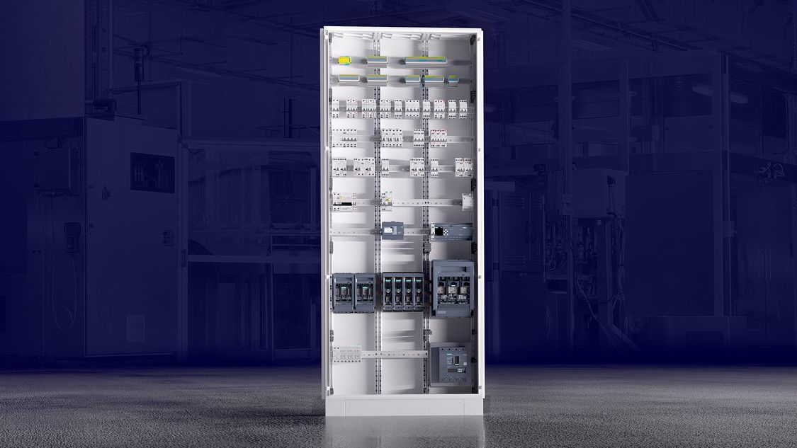 Compact high performers SENTRON protection devices Siemens Global