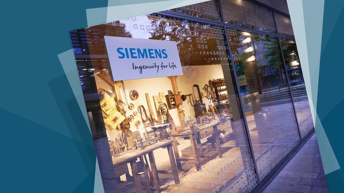 Siemens celebrates its 170th birthday | Press | Company | Siemens