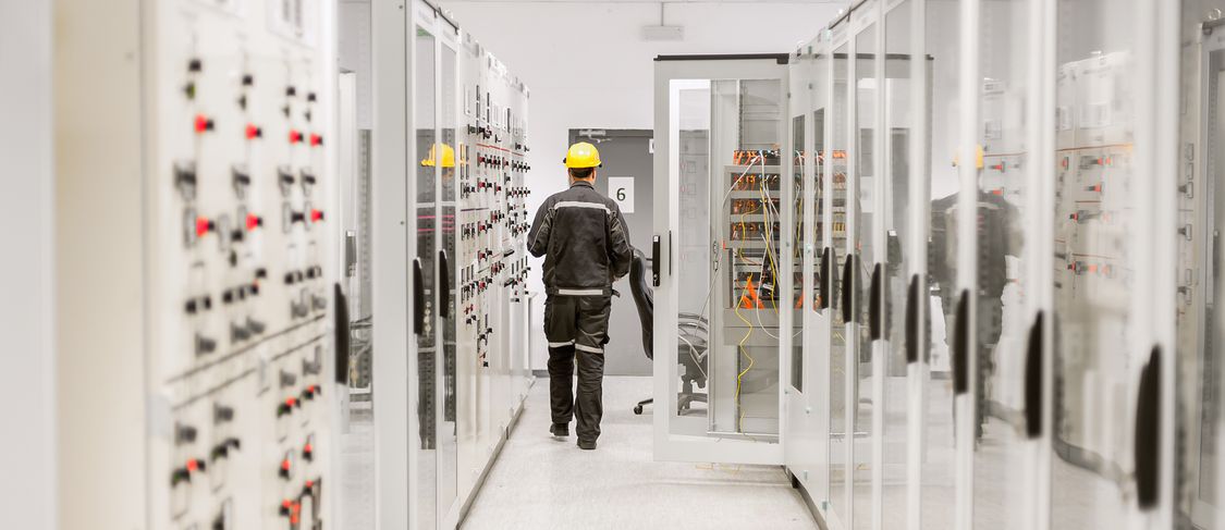 SI RSS AM Electrical Services 