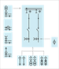 8DA12 断路器柜