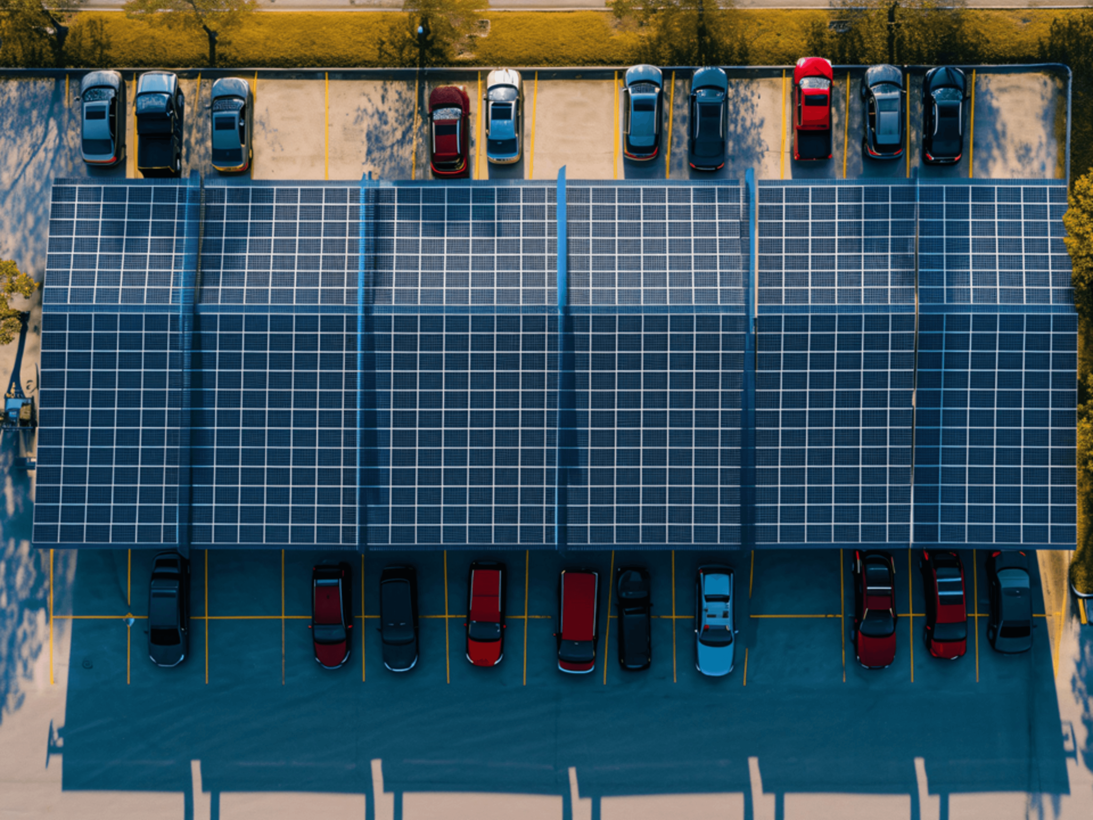 45W Commercial Clean Vehicles