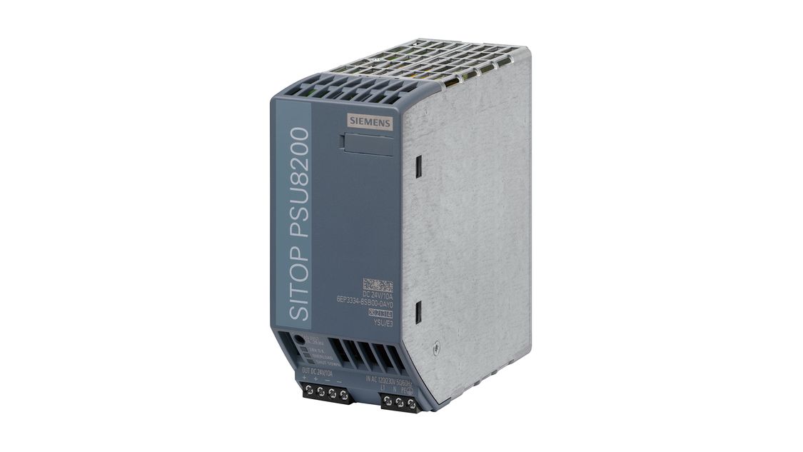 产品图片 - SITOP PSU8200 单相