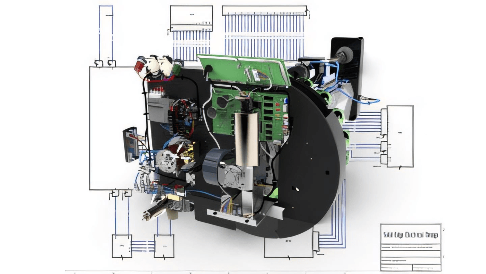 Solid Edge Wiring Design XaaS - Siemens Xcelerator Global