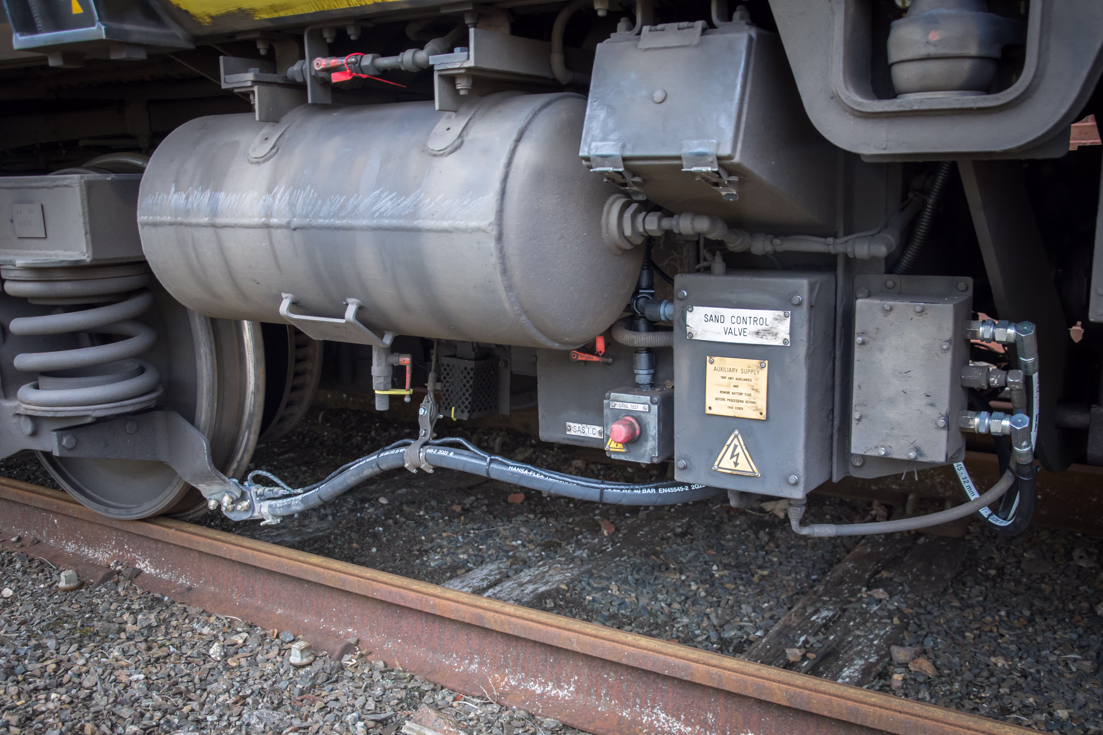 X4 Traction converter X4 Traction converter