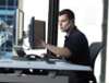 Siemens expert on PC provides remote assistance for motion control 