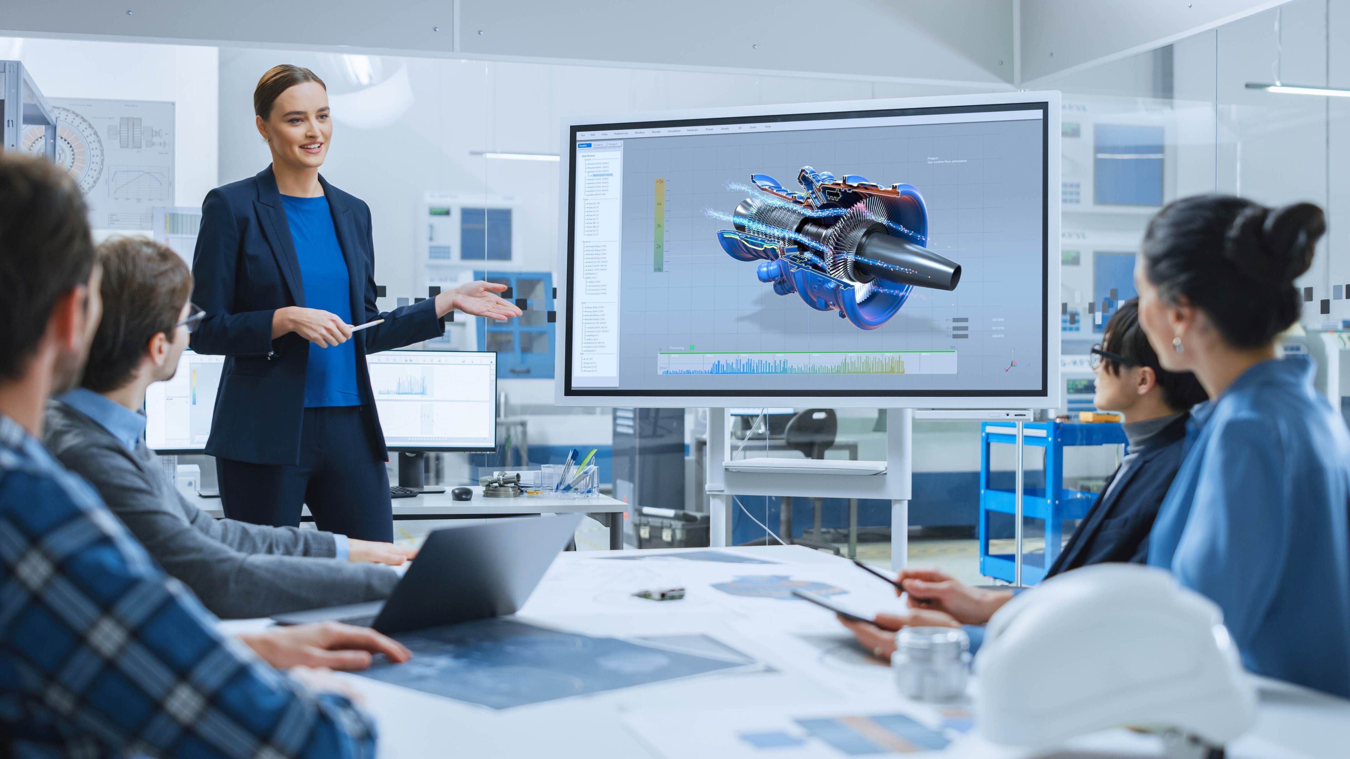 Extending Teamcenter with Mendix