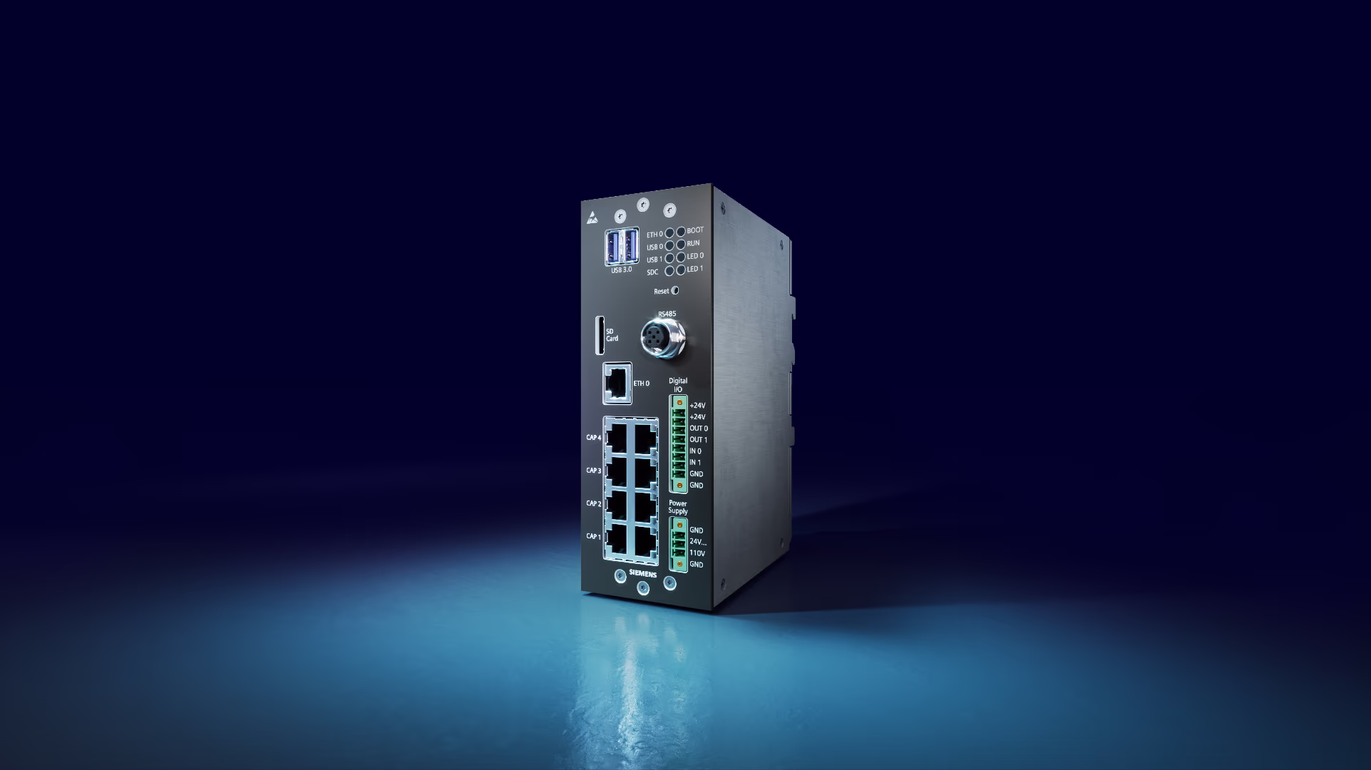 CoreShield DCU CoreShield DCU