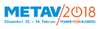 METAV 2018
