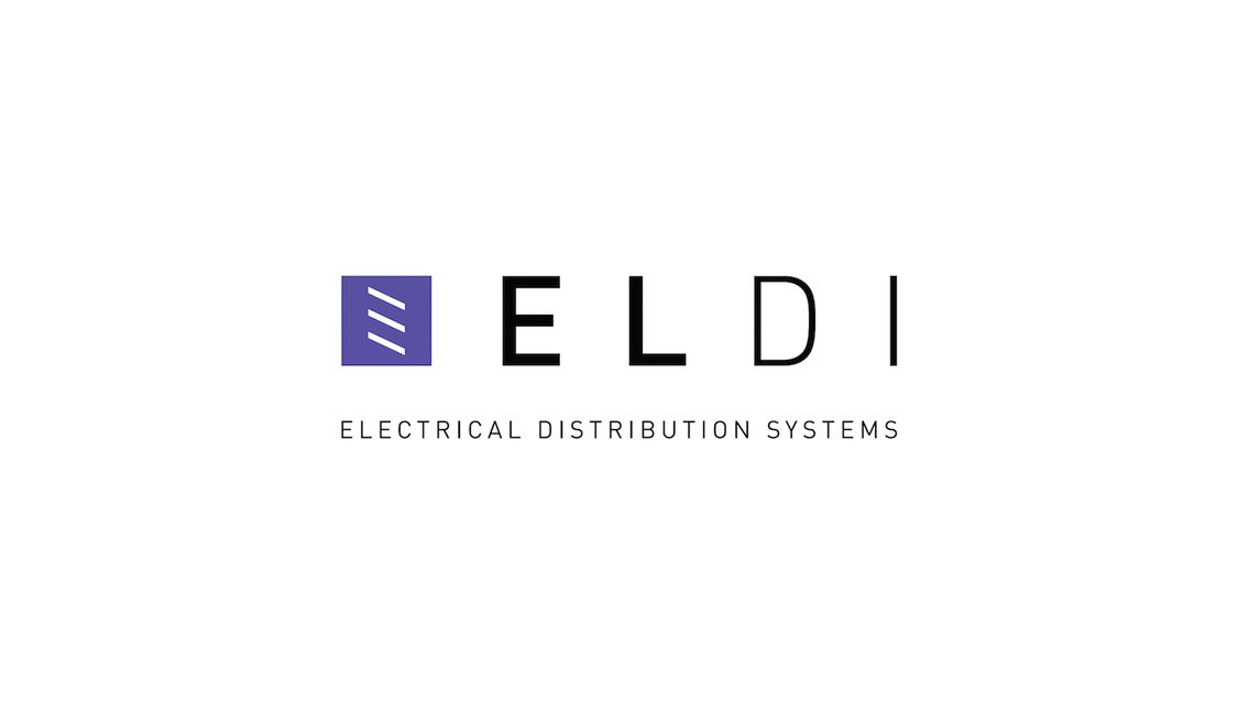 ELDI logo