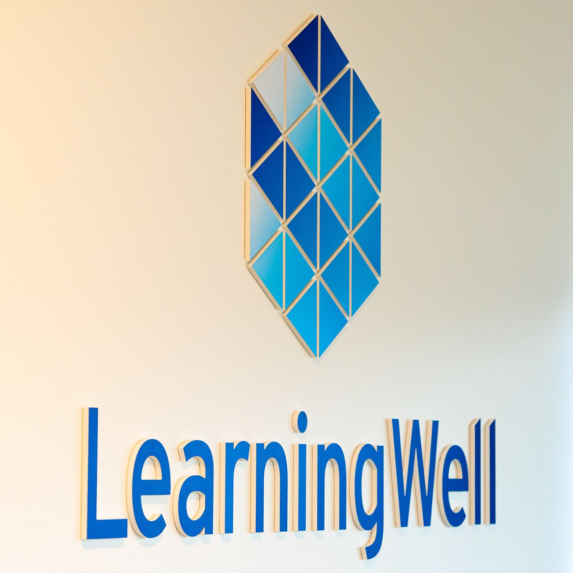 IT + OT = sant när LearningWell simulerar  med Siemens digitaliseringsmjukvaror