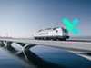 Siemens Mobility Vectron X Key Visual Tech