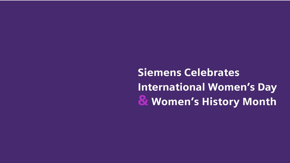 Celebrating International Women’s Day: Advancing Gender Equality and Opening Doors  