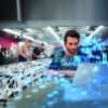 Cours SITRAIN Digital Enterprise 